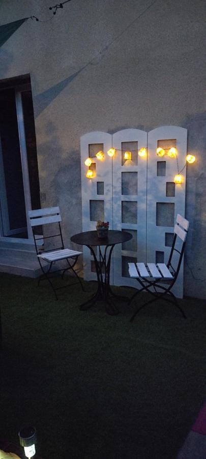 Bel Appartement Cosy Independant, Jolie Terrasse Montpellier Dış mekan fotoğraf