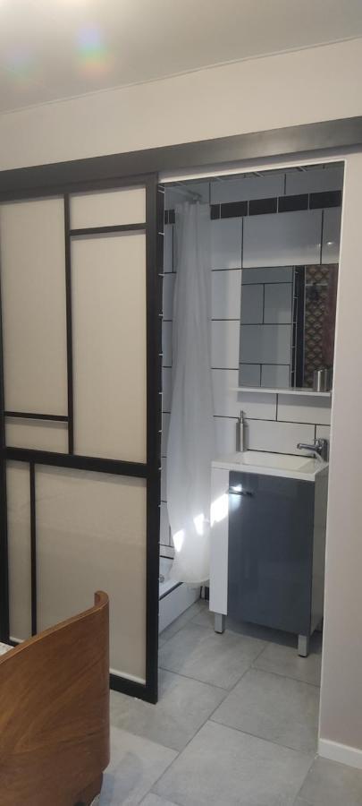 Bel Appartement Cosy Independant, Jolie Terrasse Montpellier Dış mekan fotoğraf