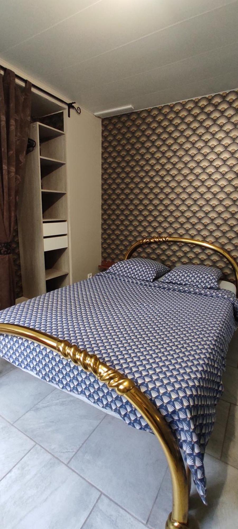 Bel Appartement Cosy Independant, Jolie Terrasse Montpellier Dış mekan fotoğraf